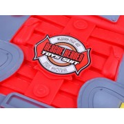 Игровой набор Пожарного F015C