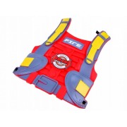 Игровой набор Пожарного F015C