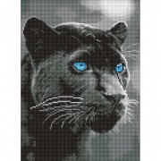 Алмазная мозаика 