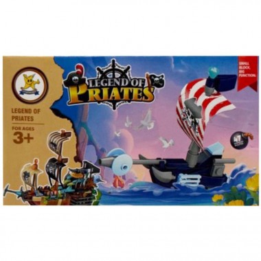 Конструктор детский Конструктор детский