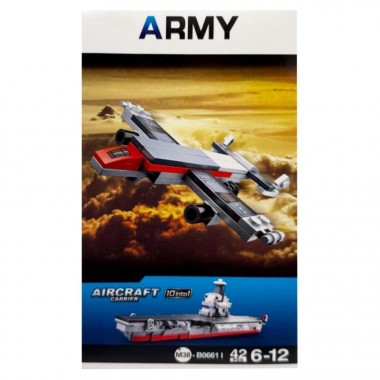 Детский конструктор Детский конструктор