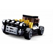 Конструктор SLUBAN M38-B0801 (M38-B0801C)