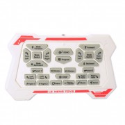 Робот на радиоуправлении K2