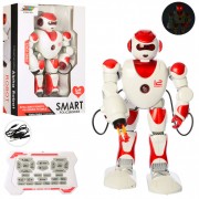 Робот на радиоуправлении K2