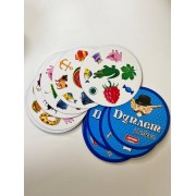 Настільна гра