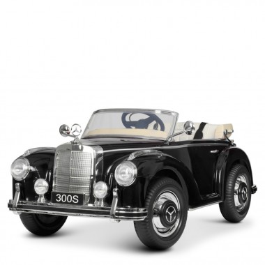 Детский электромобиль Bambi M 2771EBLRS-2 до 30 кг