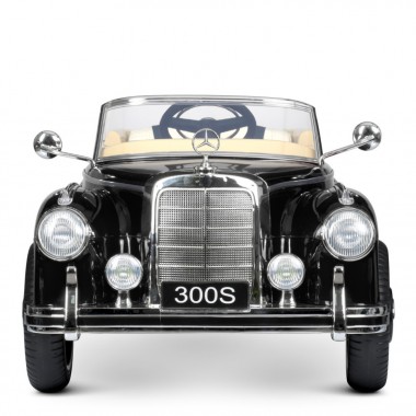 Детский электромобиль Bambi M 2771EBLRS-2 до 30 кг