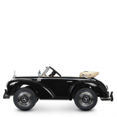Детский электромобиль Bambi M 2771EBLRS-2 до 30 кг