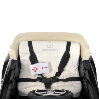 Детский электромобиль Bambi M 2771EBLRS-2 до 30 кг