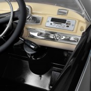 Дитячий електромобіль Bambi M 2771EBLRS-2 до 30 кг