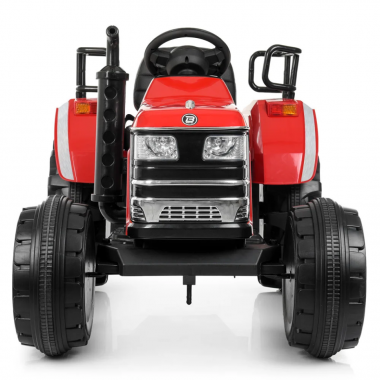 Детский электромобиль Трактор Bambi M 4187BLR-3 до 30 кг