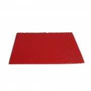 Вощина для производства свечей #3-червоний 410 х 260 мм