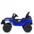 Детский электромобиль Джип M 5991EBLR-4(24V) до 50 кг