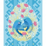Картина за номерами 