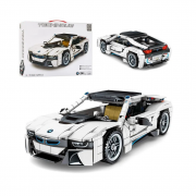 Дитячий конструктор