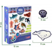 Набір магнітів Magdum