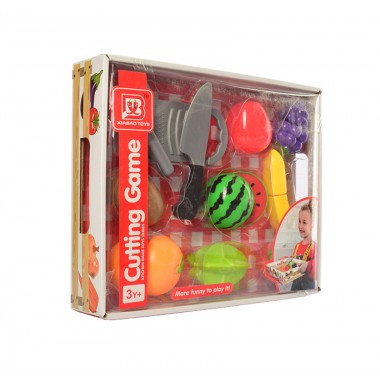 Продукты Xiabao Toys Фрукты 2282
