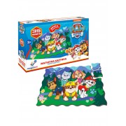 Детский набор магнитов Щенячий патруль