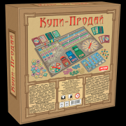 Настільна гра