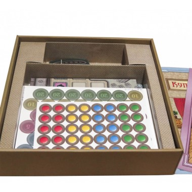 Настольная игра Artos Games Купи-Продай 1021