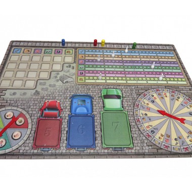 Настольная игра Artos Games Купи-Продай 1021