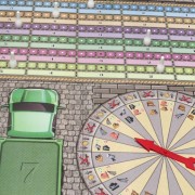 Настільна гра