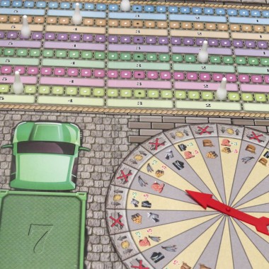 Настольная игра Artos Games Купи-Продай 1021