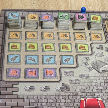 Настольная игра Artos Games Купи-Продай 1021