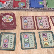 Настільна гра