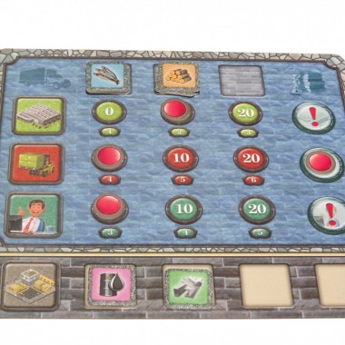 Настольная игра Artos Games Купи-Продай 1021