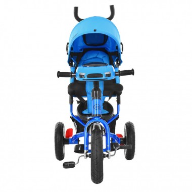 Велосипед колясочный Turbo Trike M 3115-5HA