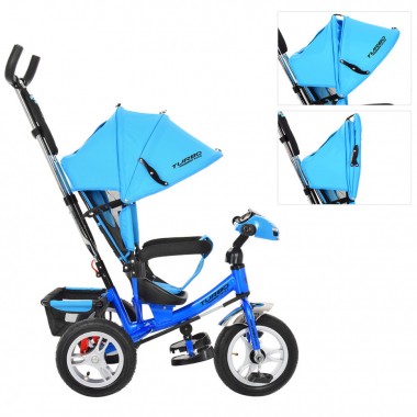Велосипед колясочный Turbo Trike M 3115-5HA