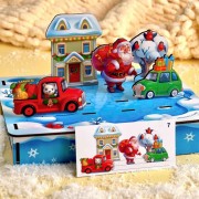 Розвиваюча гра