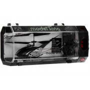 Вертолет King черный на радиоуправлении 33008b