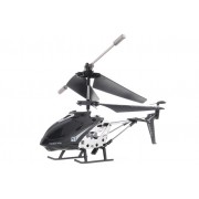 Вертолет King черный на радиоуправлении 33008b