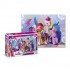 Детские Пазлы My Little Pony Пиключения с подружками DoDo 200306 30 элементов