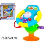 Развивающая Игрушка Автотренажер 916 Rul