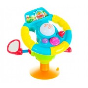 Развивающая Игрушка Автотренажер 916 Rul