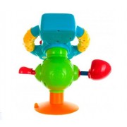 Развивающая Игрушка Автотренажер 916 Rul