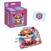 Дитячі пазли з сюрпризом