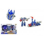 Трансформер Optimus с маской 81502-1