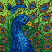 Картина по номерам