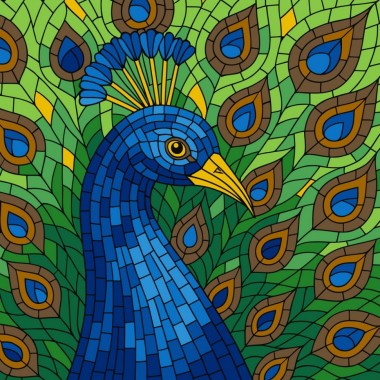 Картина по номерам  Картина по номерам