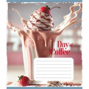 Тетрадь общая