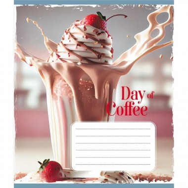 Тетрадь общая Тетрадь общая