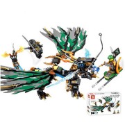 Конструктор SY554 NJ