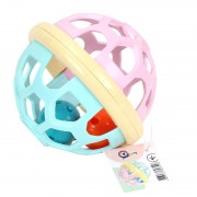 Дитяче брязкальце Куля ТехноК 7556TXK, 13 см