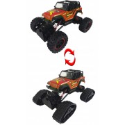 Машина LX Оранжевый 8897-185EOrange