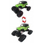 Машина LX Зеленый 8897-185EGreen