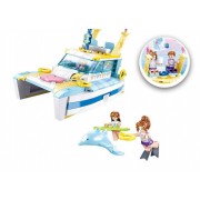 Конструктор SLUBAN M38-B0867